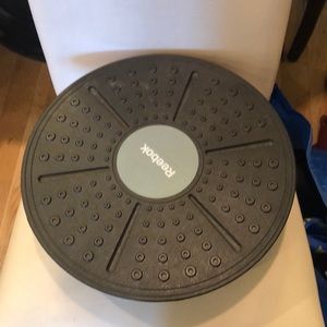 Reebok balance board